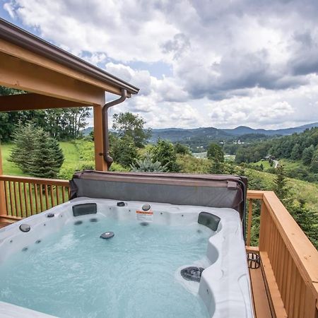 Hilltop Haven Boone Exterior foto