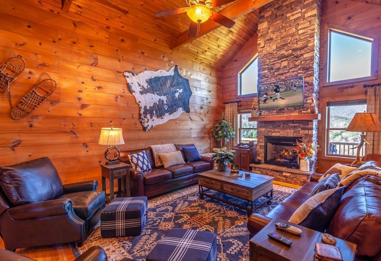 Hilltop Haven Boone Exterior foto