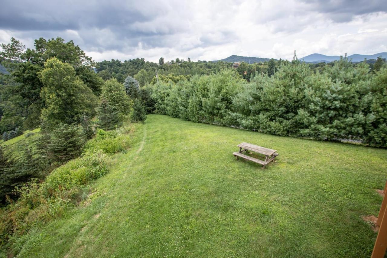 Hilltop Haven Boone Exterior foto