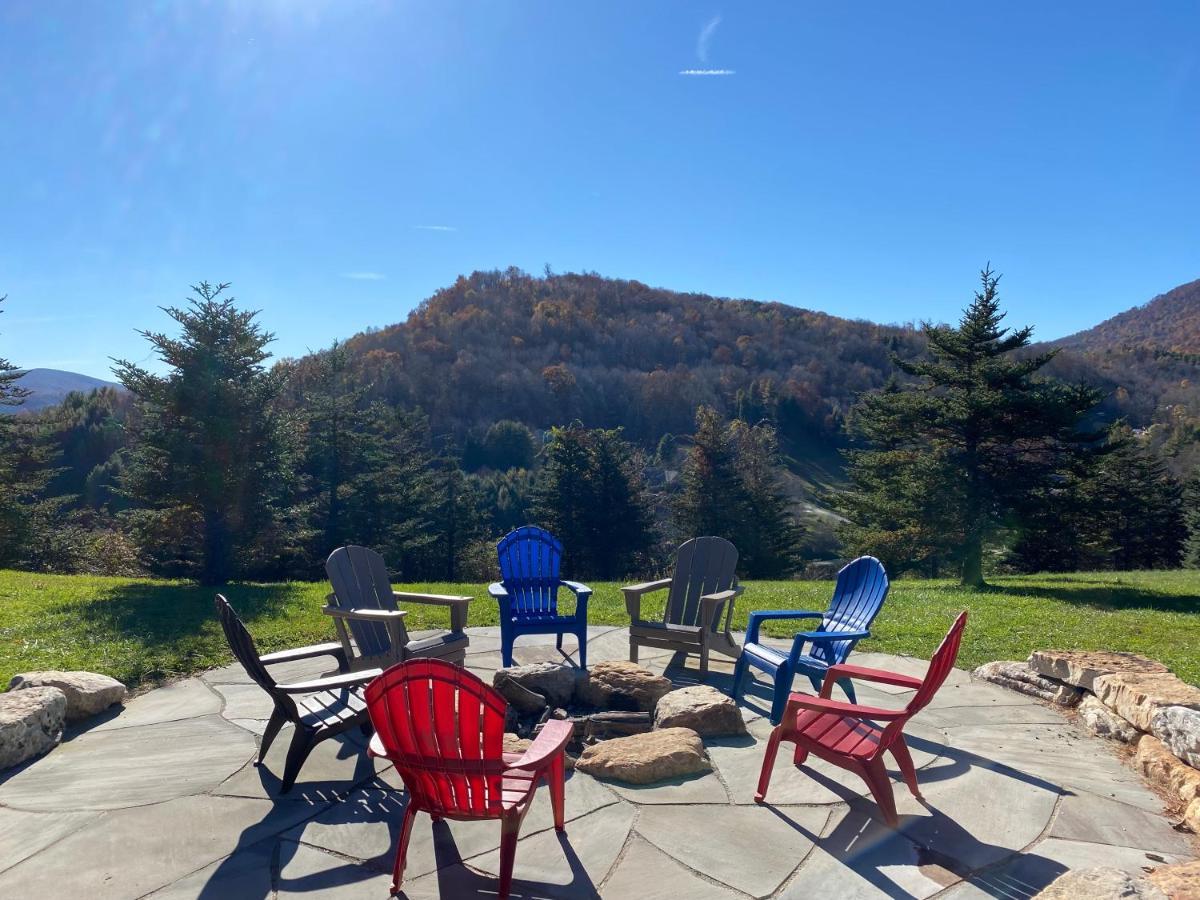 Hilltop Haven Boone Exterior foto